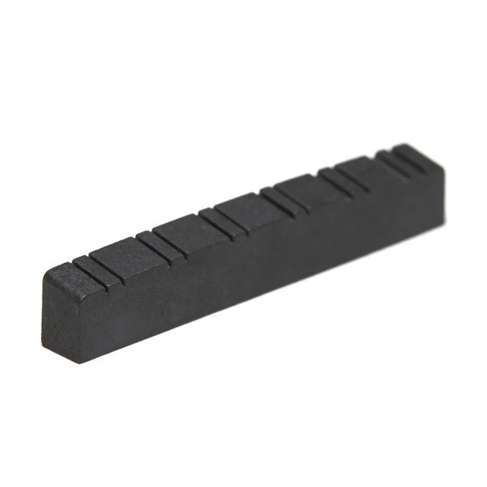 Model 1500-00 Nut Slotted L44.45mm (Select Material) - Graph Tech Guitar Labs
