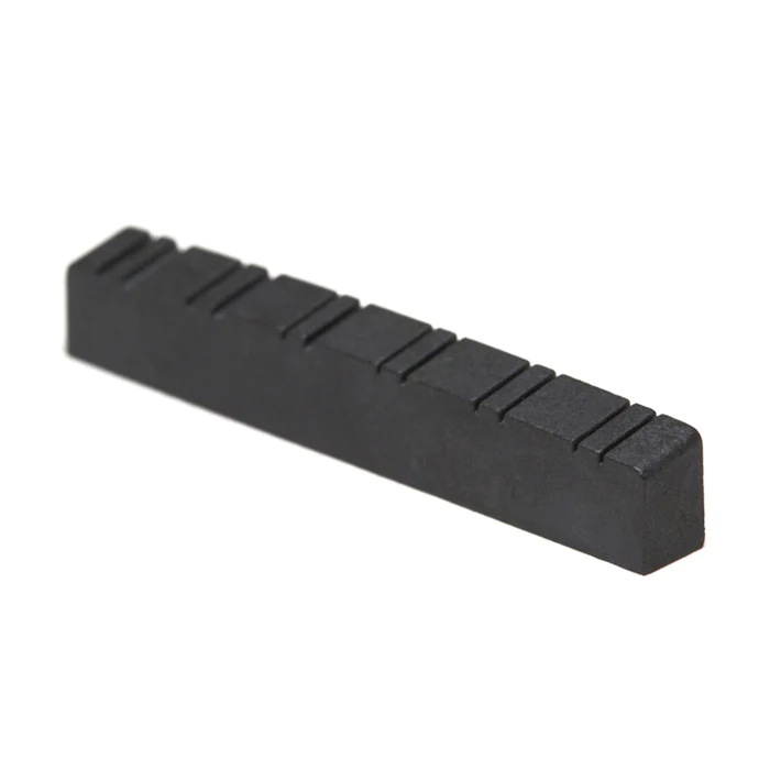 Model 1500-L0 Nut Slotted L44.45mm Lefty (Select Material) - Graph Tech Guitar Labs
