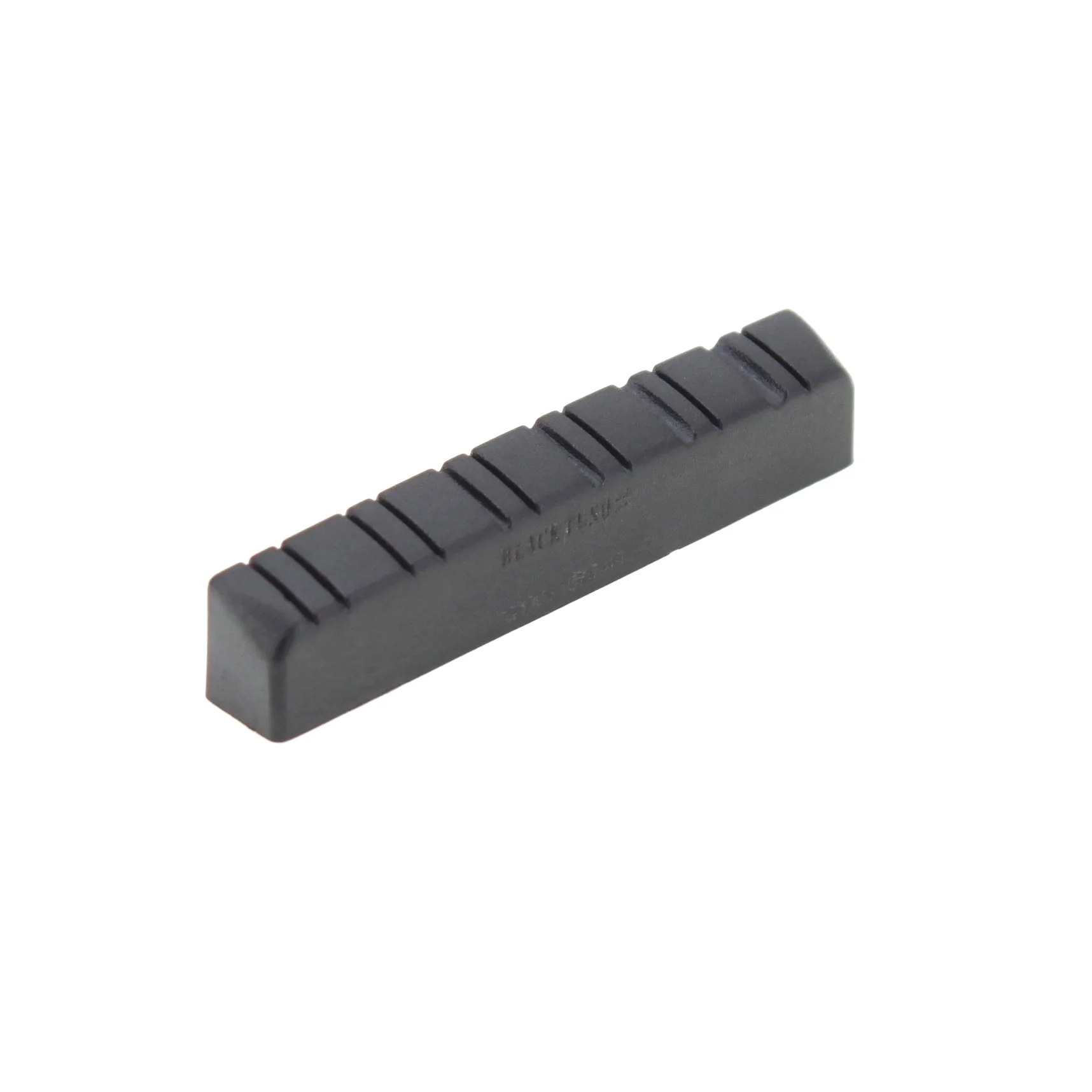 Model 1575-00 Nut Slotted L44.45mm (Select Material) - Graph Tech Guitar Labs