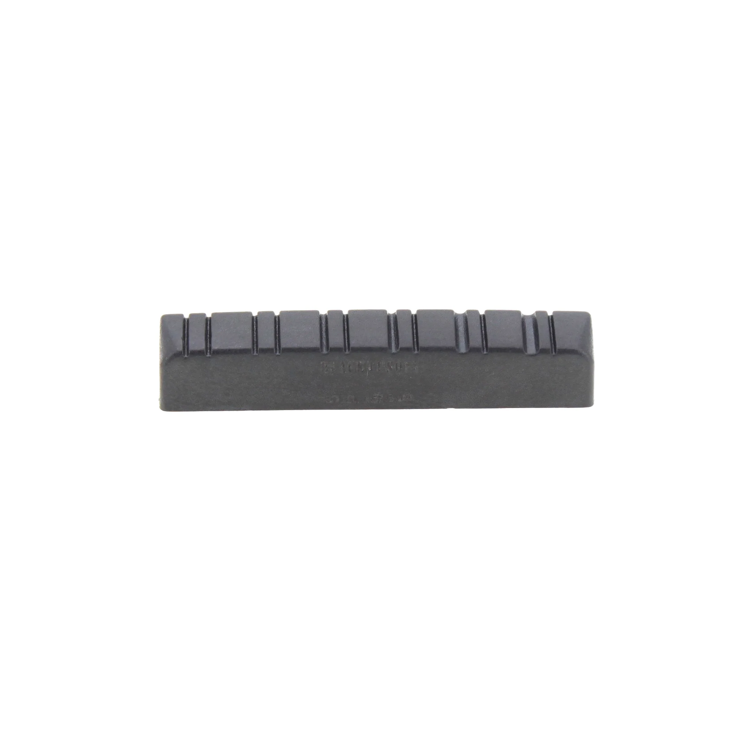 Model 1575-00 Nut Slotted L44.45mm (Select Material) - Graph Tech Guitar Labs