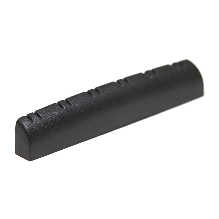 TUSQ Nut Slotted 12 String 3/16" thick (PQ-1578-00) - Graph Tech Guitar Labs