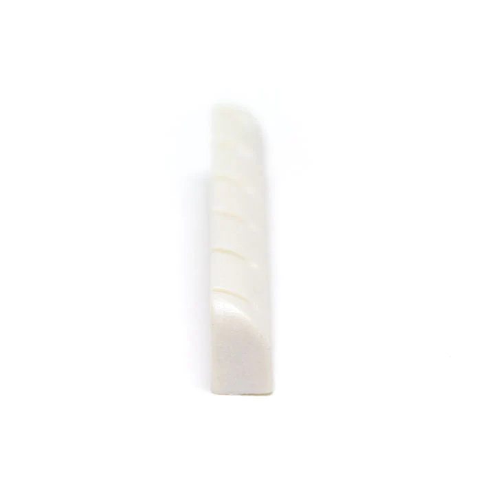 Model 1728-00 Nut Slotted L43.57mm (Select Material) - Graph Tech Guitar Labs