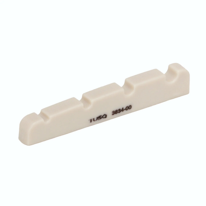 Model 3834-00 Nut Slotted L38.14mm (Select Material) - Graph Tech Guitar Labs