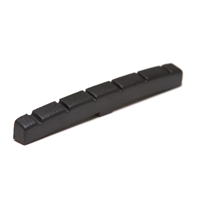 TUSQ Slotted 6 string Nut Lefty (PQ-5000-L0) - Graph Tech Guitar Labs