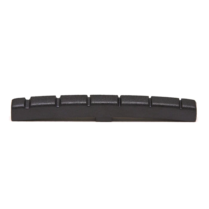 TUSQ Slotted 6 string Nut Lefty (PQ-5000-L0) - Graph Tech Guitar Labs