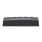 Model M600-00 Nut Slotted Slanted Bottom L43.41mm (Select Material) - Graph Tech Guitar Labs