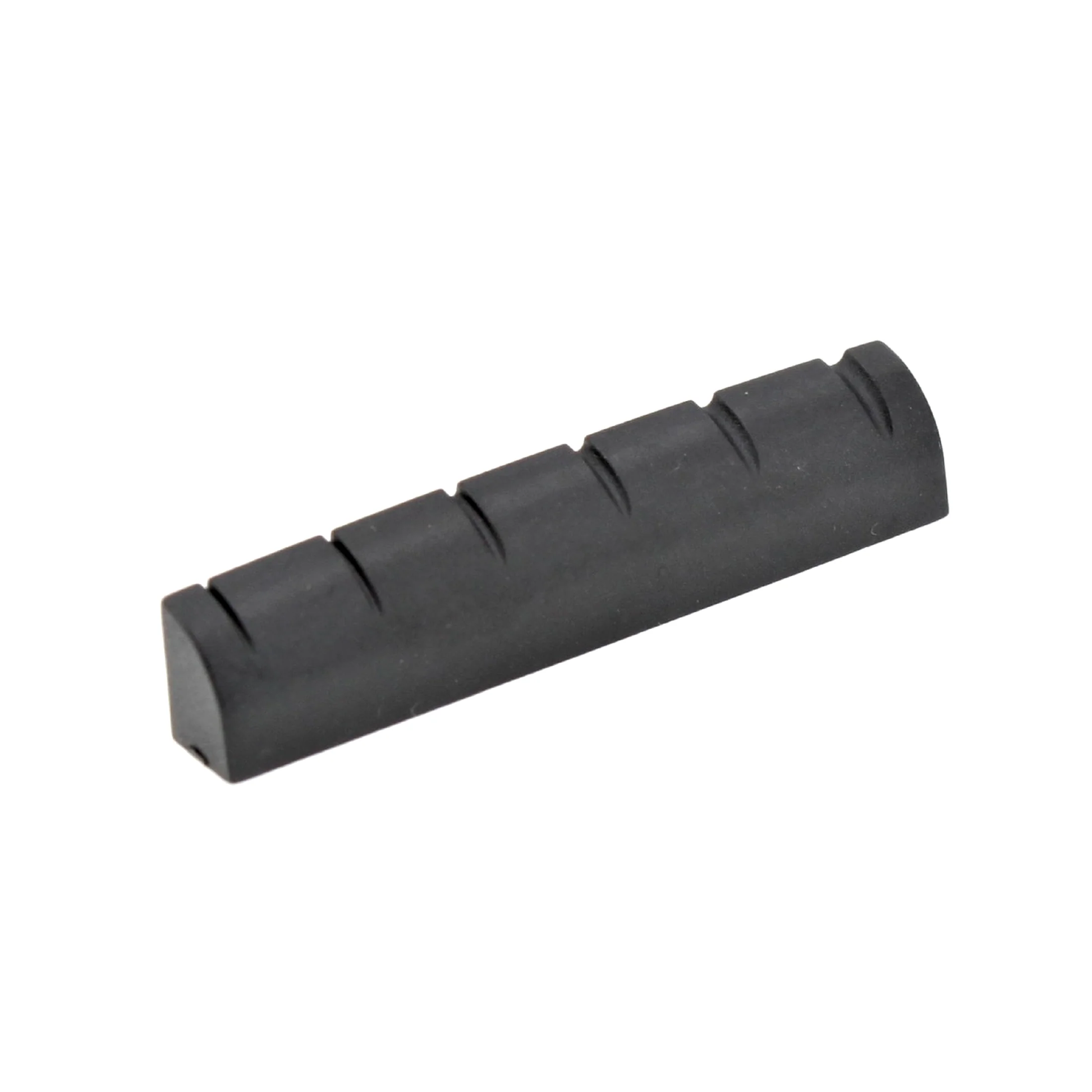 Model M169-00 Nut Slotted L42.86mm (Select Material) - Graph Tech Guitar Labs