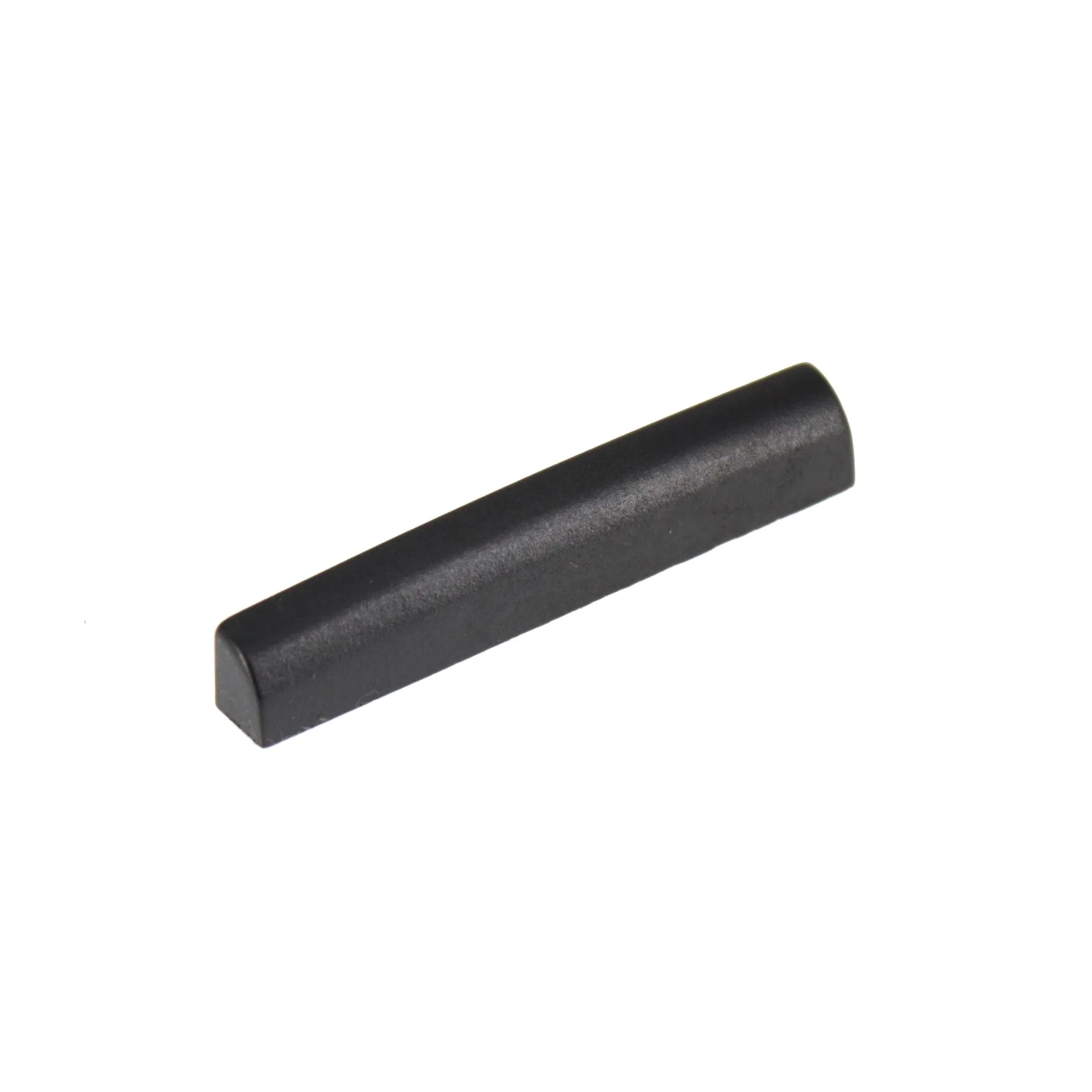 TUSQ Blank Nut Flat Bottom L50.71mm (PQ-M101-00) - Graph Tech Guitar Labs