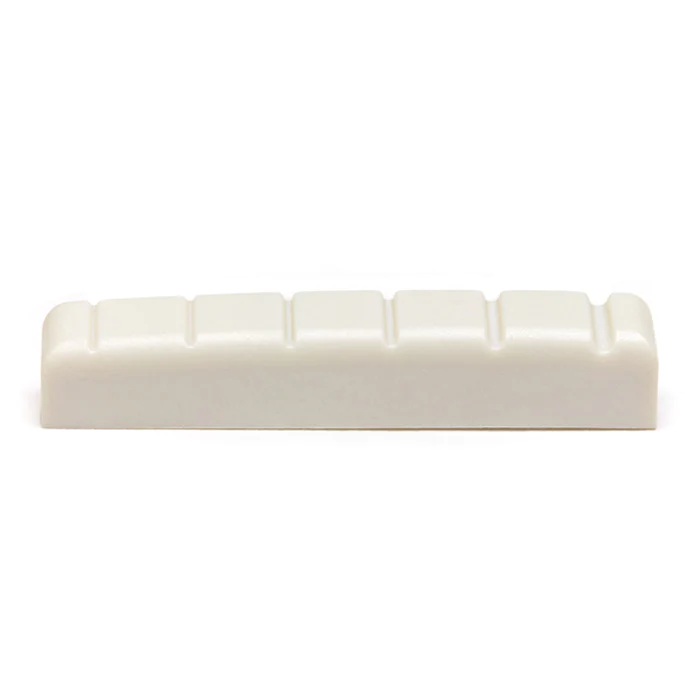 Model 6643-00 Nut Slotted L42.95mm (Select Material) - Graph Tech Guitar Labs