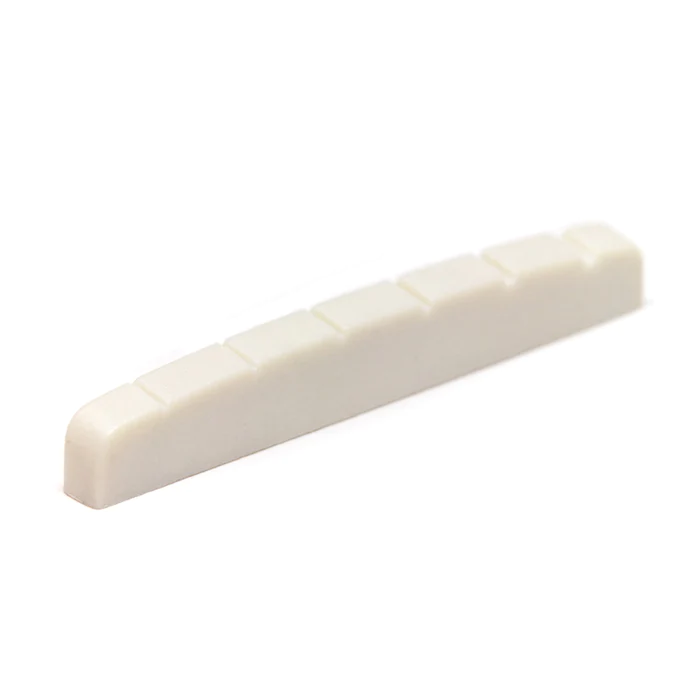 Model 5010-00 Nut Slotted L44.81mm (Select Material) - Graph Tech Guitar Labs