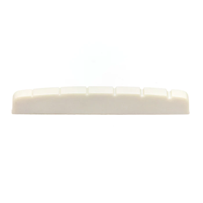Model 5010-00 Nut Slotted L44.81mm (Select Material) - Graph Tech Guitar Labs