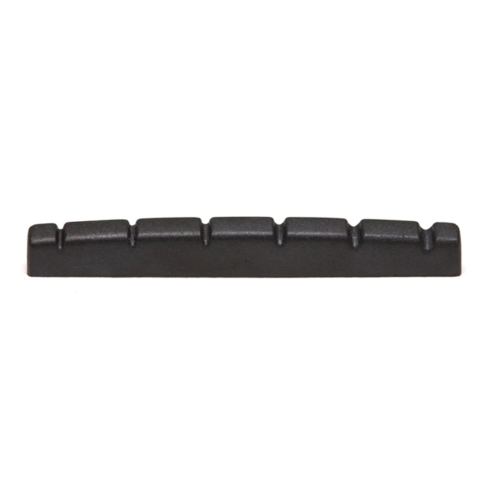 Model 5042-00 Nut Slotted R12 L41.98mm (Select Material) - Graph Tech Guitar Labs