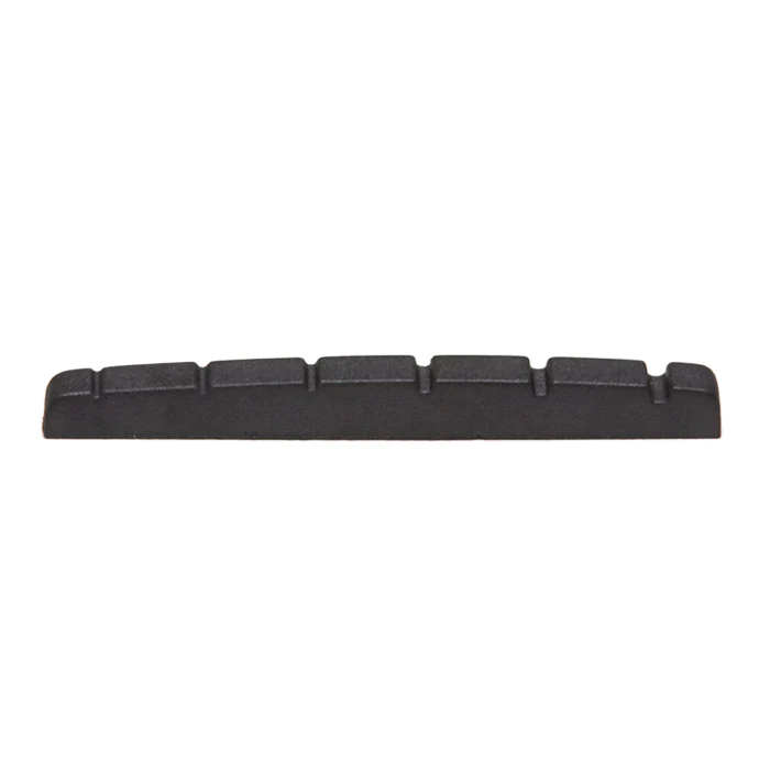 Model 5043-00 Nut Slotted R12 L42.88mm (Select Material) - Graph Tech Guitar Labs