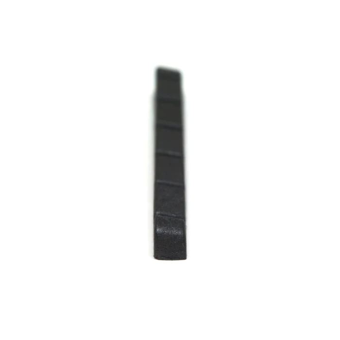 Model 5043-00 Nut Slotted R12 L42.88mm (Select Material) - Graph Tech Guitar Labs