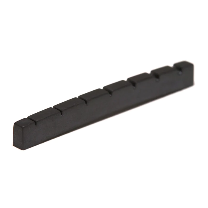Model 5700-00 Nut Slotted L50.29mm (Select Material) - Graph Tech Guitar Labs