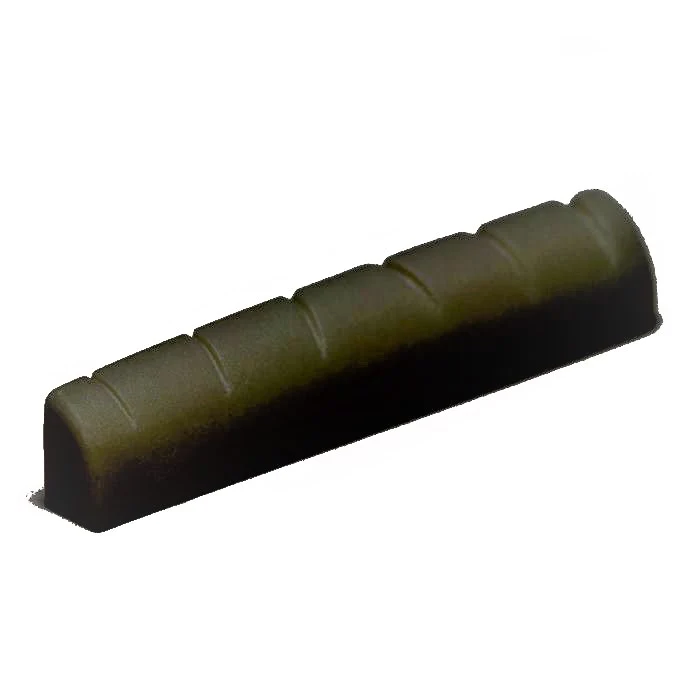 Model 6400-00 Nut Slotted L44.60mm (Select Material) - Graph Tech Guitar Labs