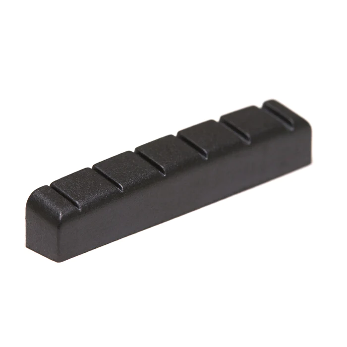 Model 6642-00 Nut Slotted L42.05mm (Select Material) - Graph Tech Guitar Labs