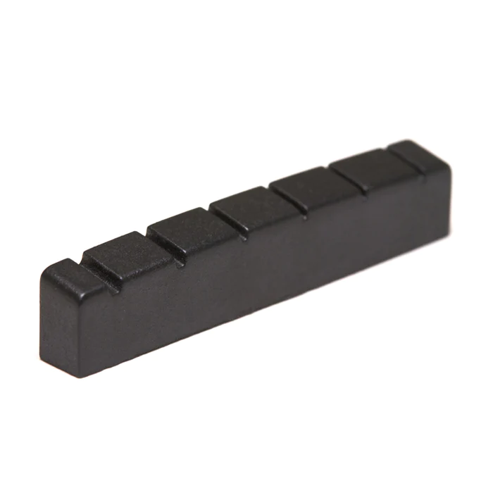 Model 6000-L0 Nut Slotted L44.07mm Lefty (Select Material) - Graph Tech Guitar Labs