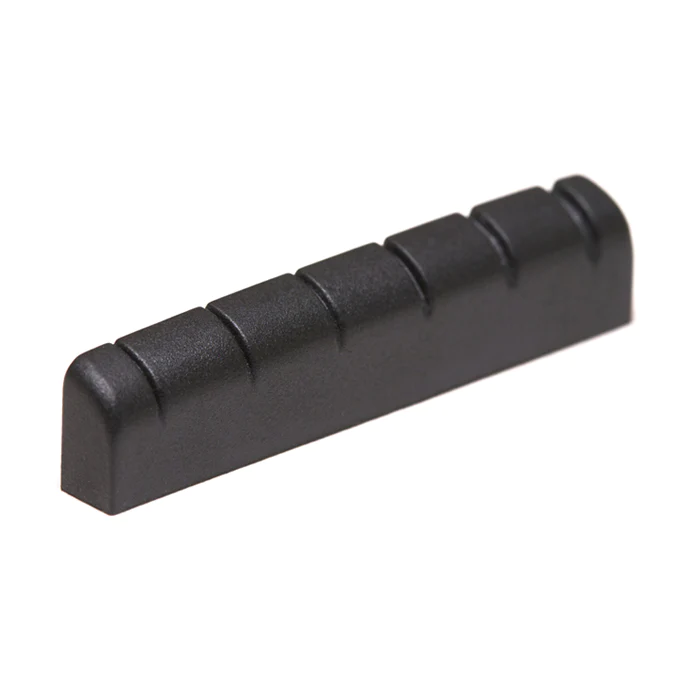 Model 6010-00 Nut Slotted L43.53mm (Select Material) - Graph Tech Guitar Labs