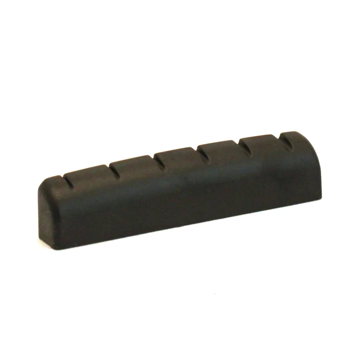 Model 6011-00 Nut Slotted L43.83mm (Select Material) - Graph Tech Guitar Labs