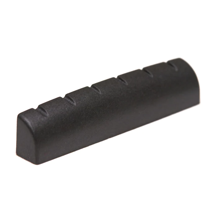 Model 6060-L0 Nut Slotted L43.94mm Lefty (Select Material) - Graph Tech Guitar Labs