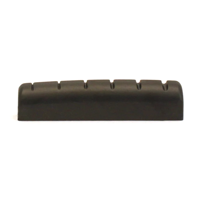 Model 6061-00 Nut Slotted L43.87mm (Select Material) - Graph Tech Guitar Labs
