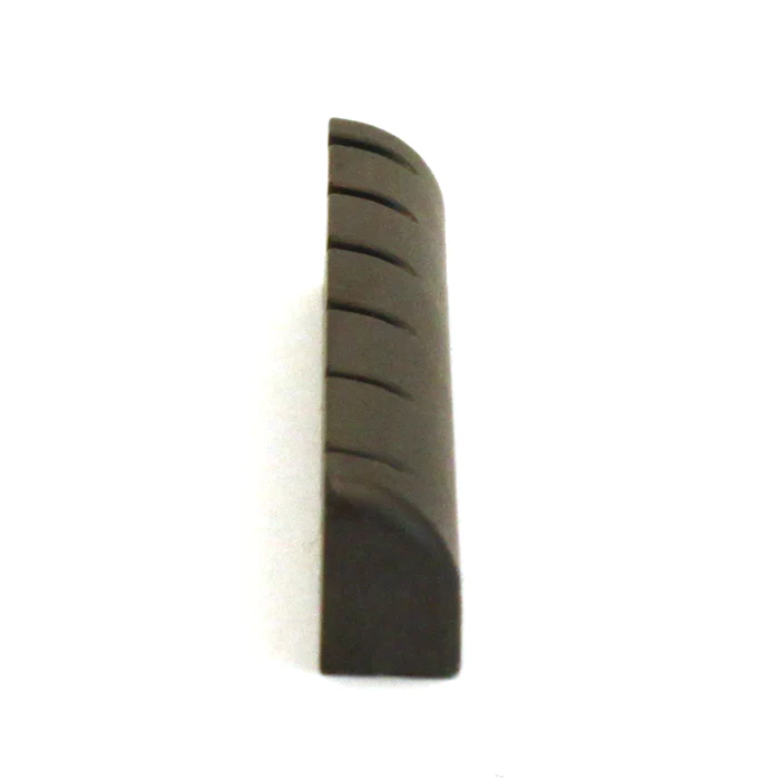 Model 6061-00 Nut Slotted L43.87mm (Select Material) - Graph Tech Guitar Labs