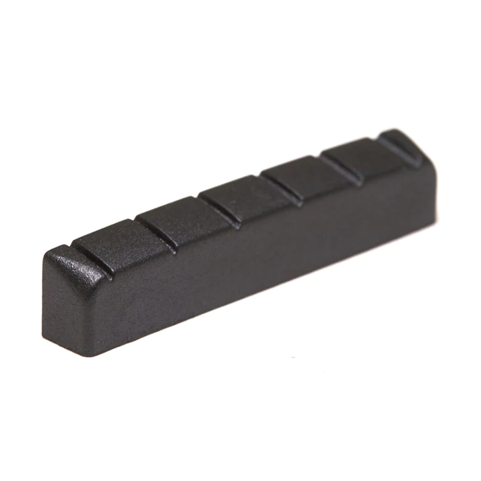 Model 6234-00 Nut Slotted L44.48mm (Select Material) - Graph Tech Guitar Labs