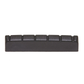 Model 6234-00 Nut Slotted L44.48mm (Select Material) - Graph Tech Guitar Labs