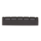 Model 6225-00 Nut Slotted L41.39mm (Select Material) - Graph Tech Guitar Labs