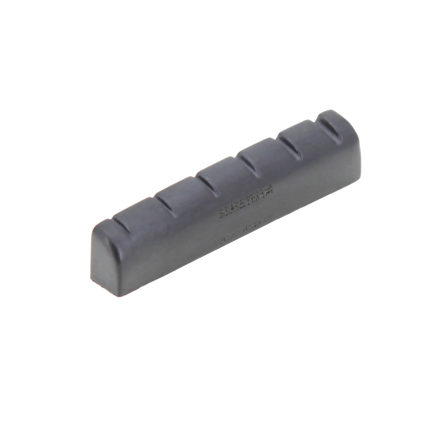 Model 6143-00 Nut Slotted L43.00mm (Select Material) - Graph Tech Guitar Labs