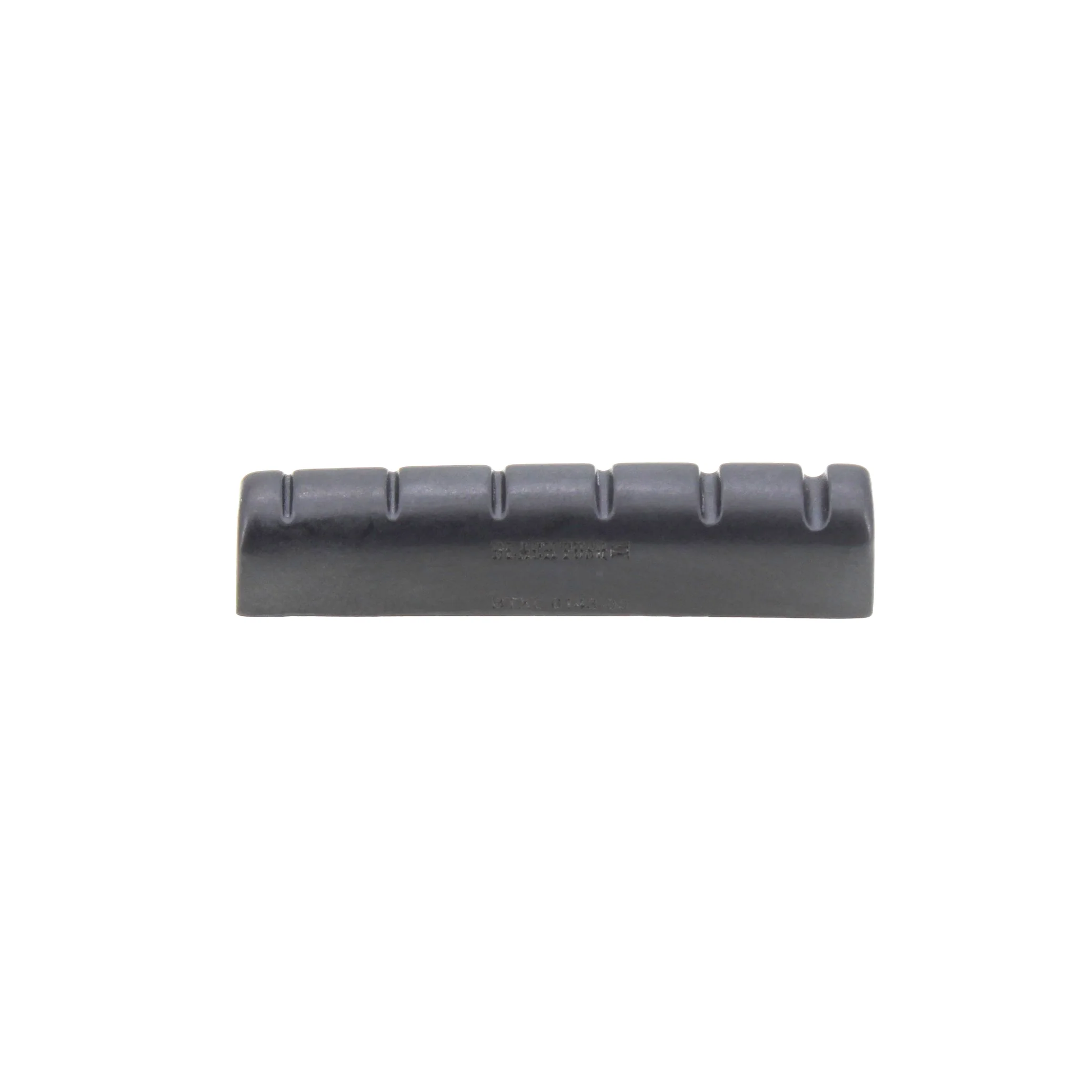 Model 6143-00 Nut Slotted L43.00mm (Select Material) - Graph Tech Guitar Labs