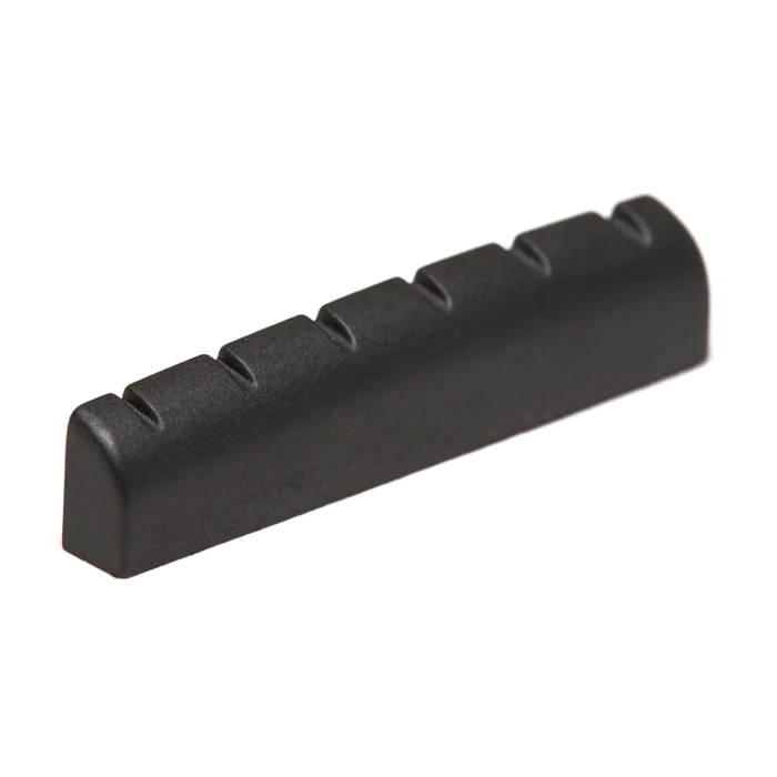 Model 6114-00 Nut Slotted L43.12mm (Select Material) - Graph Tech Guitar Labs