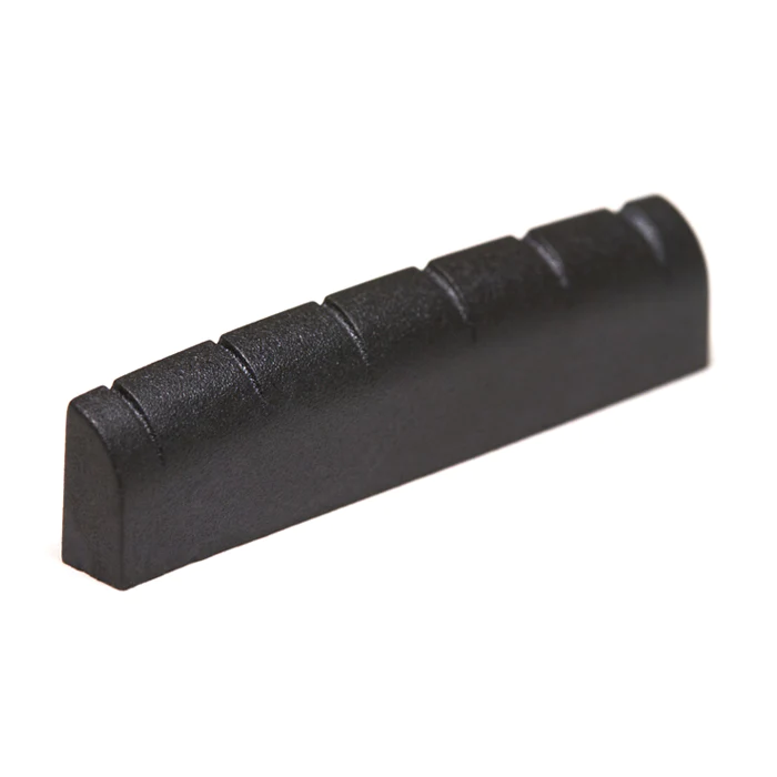 Model 6116-00 Nut Slotted L43.36mm (Select Material) - Graph Tech Guitar Labs
