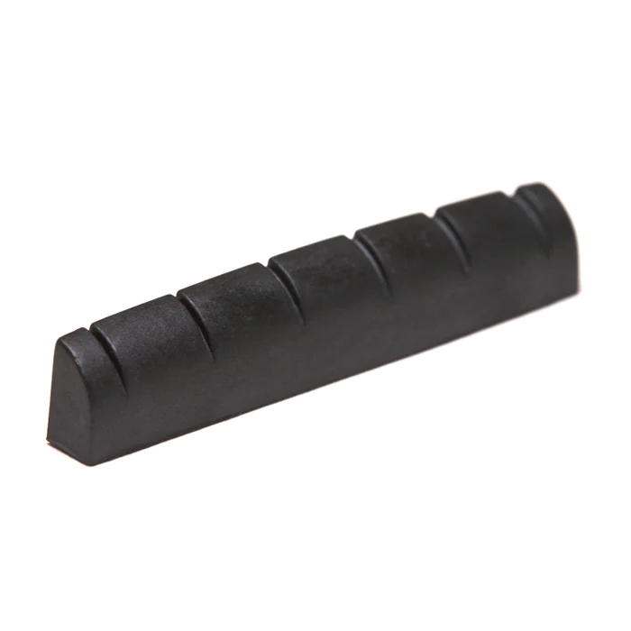 Model 6136-00 Nut Slotted L46.54mm (Select Material) - Graph Tech Guitar Labs