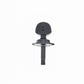 Ratio Tune-a-Lele Ukulele Tuners 6:1 with Large Buttons (4 pcs) - Graph Tech Guitar Labs Ltd.