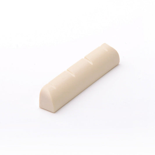 1234 Ukulele Nut 6mm Height - Graph Tech Guitar Labs Ltd.