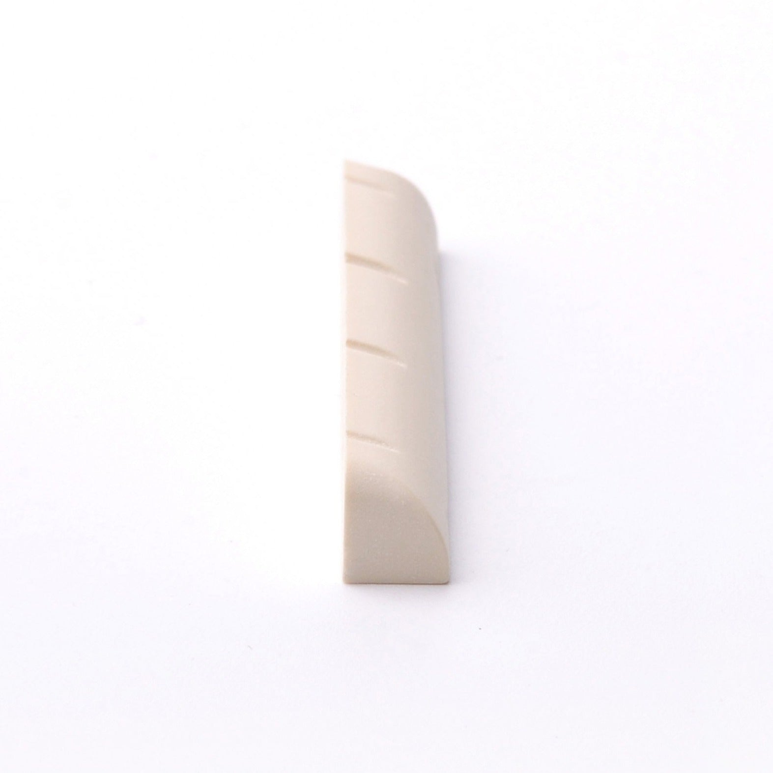 1234 Ukulele Nut 6mm Height - Graph Tech Guitar Labs Ltd.