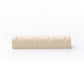 1237 Ukulele Slotted Nut 37mm Length - Graph Tech Guitar Labs Ltd.