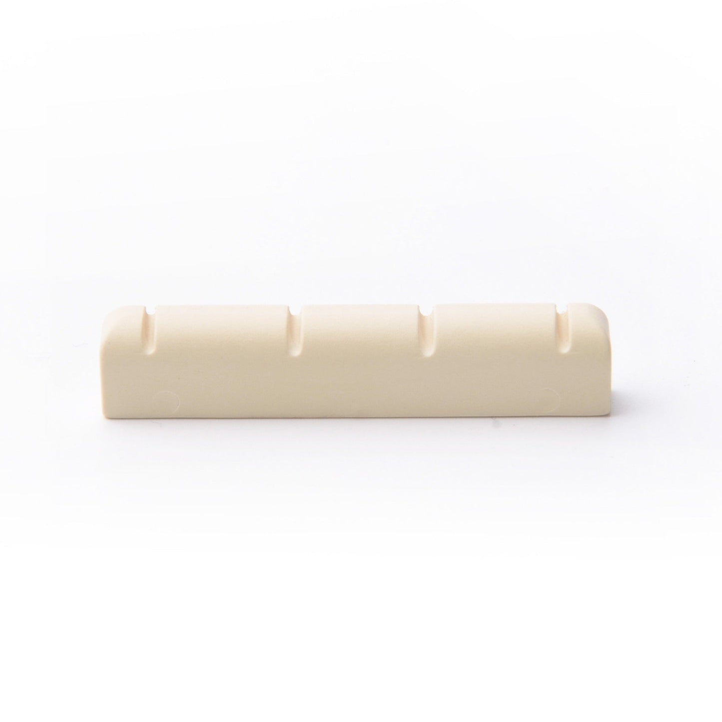 1237 Ukulele Slotted Nut 37mm Length - Graph Tech Guitar Labs Ltd.