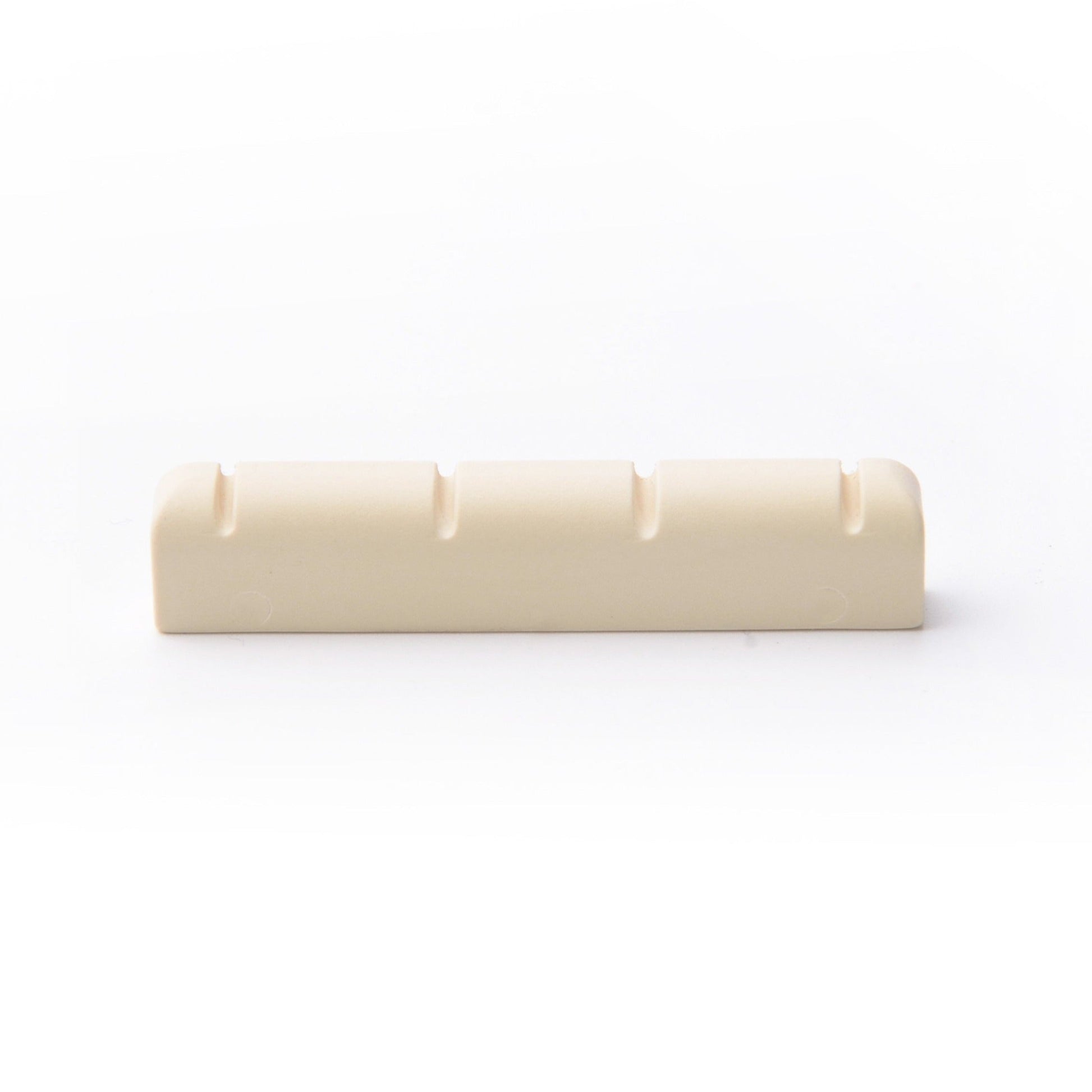 1237 Ukulele Slotted Nut 37mm Length - Graph Tech Guitar Labs Ltd.