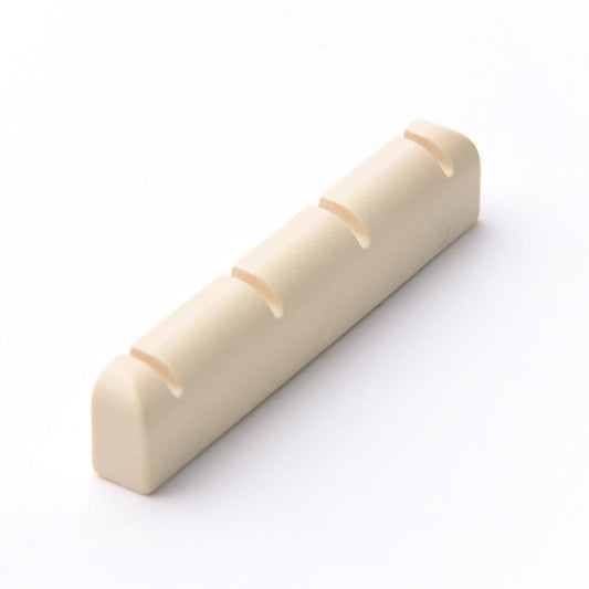 1237 Ukulele Slotted Nut 37mm Length - Graph Tech Guitar Labs Ltd.