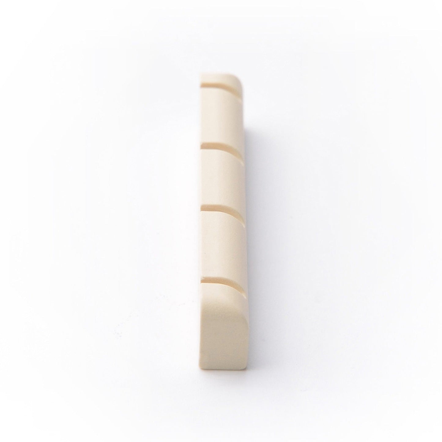 1237 Ukulele Slotted Nut 37mm Length - Graph Tech Guitar Labs Ltd.