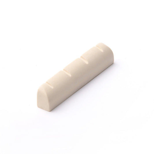 1253 Ukulele Slotted Nut 35mm Length - Graph Tech Guitar Labs Ltd.