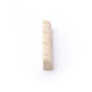 1253 Ukulele Slotted Nut 35mm Length - Graph Tech Guitar Labs Ltd.