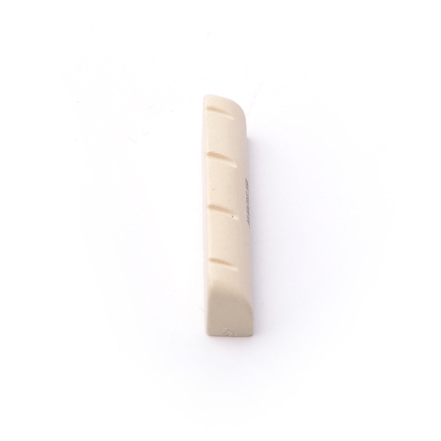 1253 Ukulele Slotted Nut 35mm Length - Graph Tech Guitar Labs Ltd.