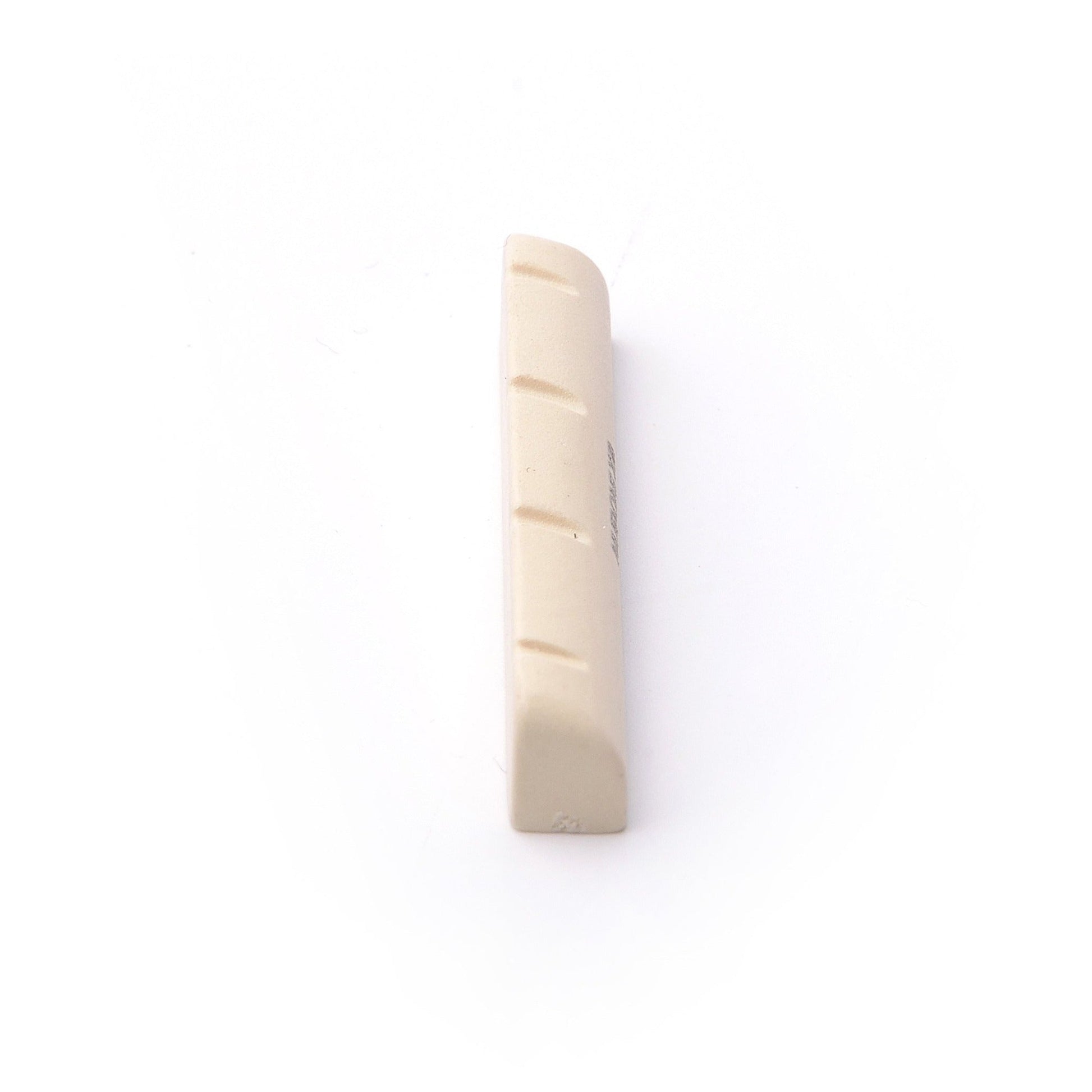 1253 Ukulele Slotted Nut 35mm Length - Graph Tech Guitar Labs Ltd.