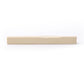 Soprano Ukulele Saddle 62x7 mm (Model 9252, Select Material) - Graph Tech Guitar Labs Ltd.