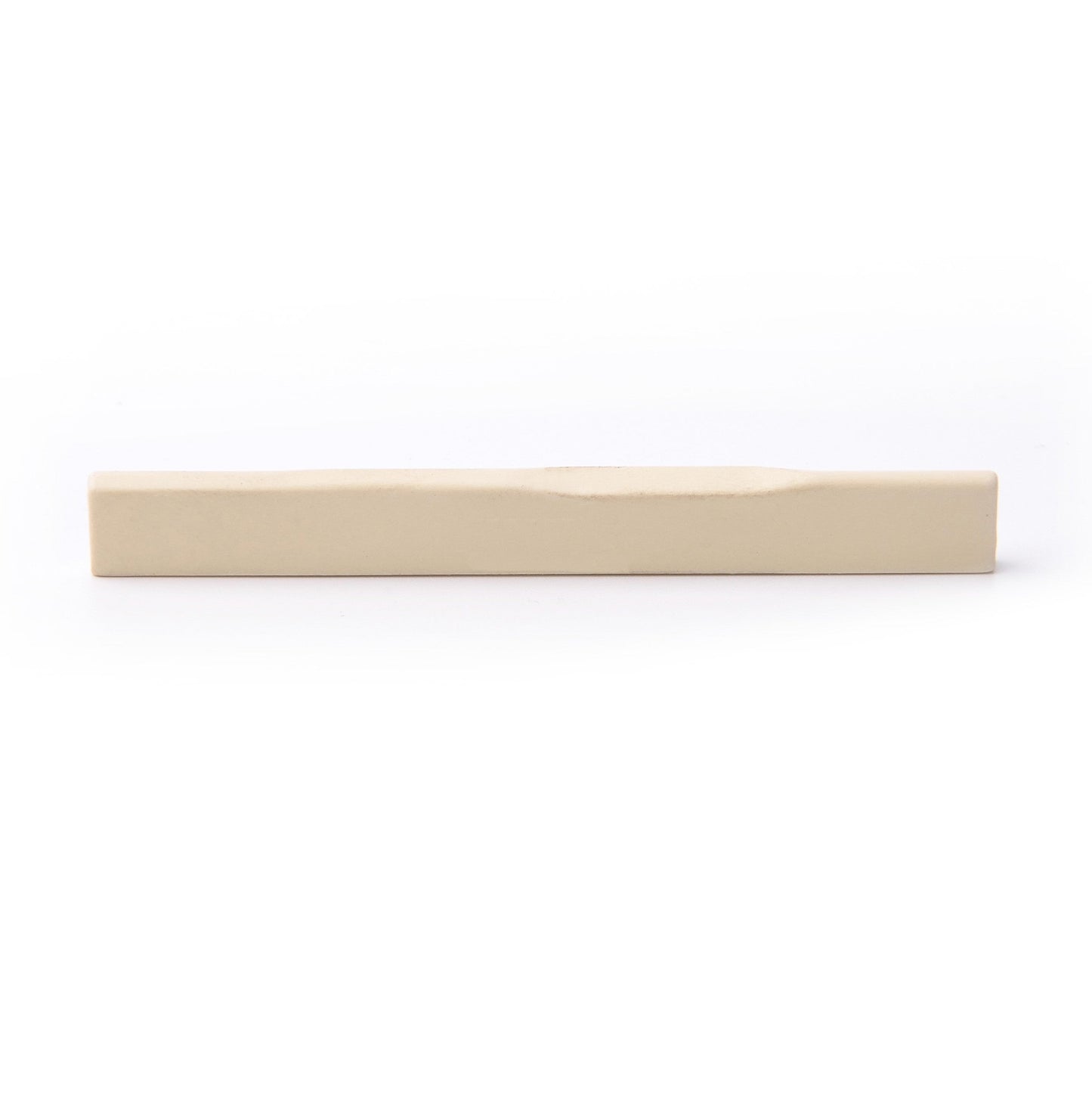 Soprano Ukulele Saddle 62x7 mm (Model 9252, Select Material) - Graph Tech Guitar Labs Ltd.