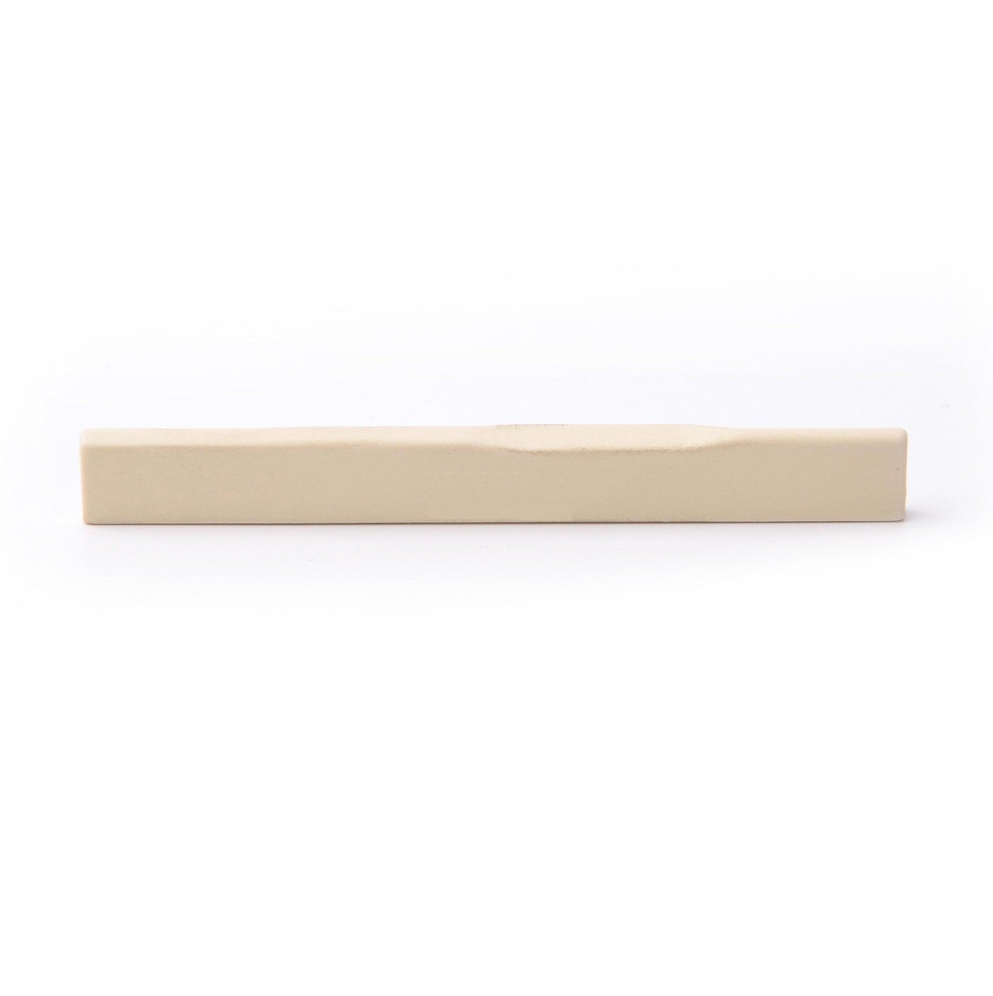 Soprano Ukulele Saddle 62x7 mm (Model 9252, Select Material) - Graph Tech Guitar Labs Ltd.
